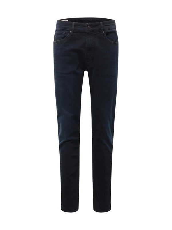 Kings Of Indigo Kings Of Indigo Traperice 'JOHN'  plavi traper