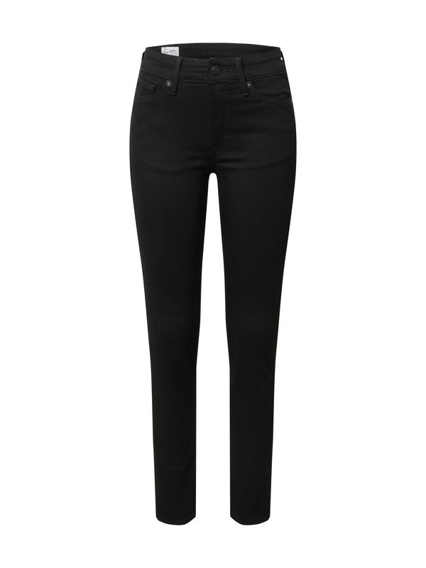 Kings Of Indigo Kings Of Indigo Traperice 'JUNO HIGH'  crna