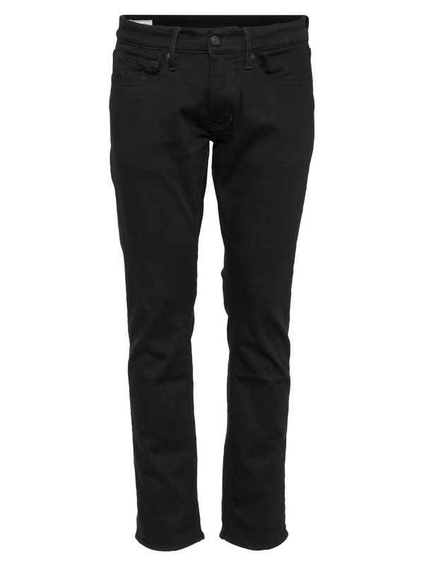 Kings Of Indigo Kings Of Indigo Traperice 'RYAN'  crni traper