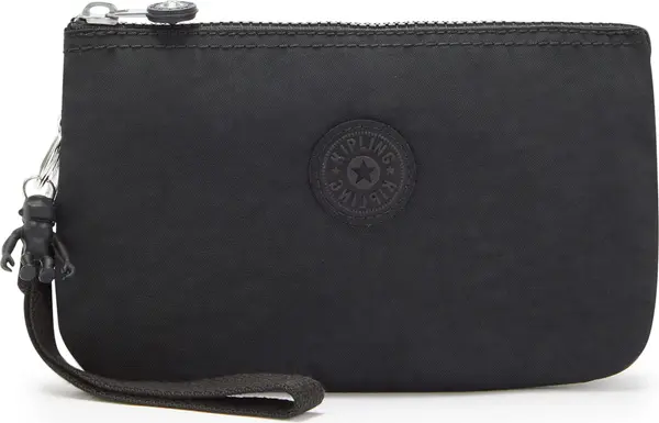 KIPLING KIPLING Kozmetička torbica 'Creativity'  crna