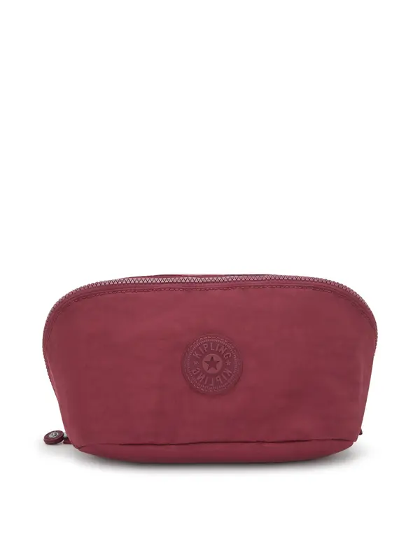 KIPLING KIPLING Neseser 'Mirko'  tamno crvena