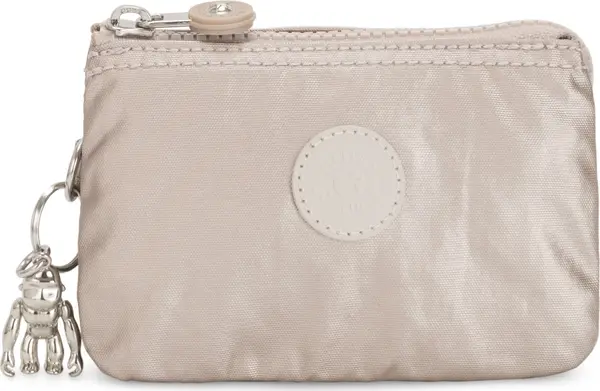 KIPLING KIPLING Pismo torbica 'Creativity'  bež