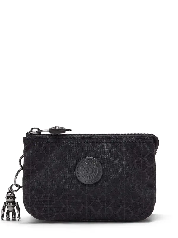 KIPLING KIPLING Pismo torbica 'Creativity'  crna