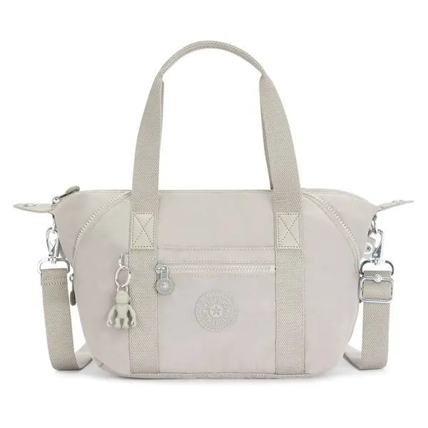 KIPLING KIPLING Ručna torbica  svijetlosiva