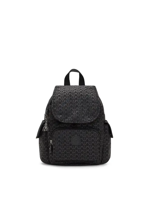 KIPLING KIPLING Ruksak 'City'  crna