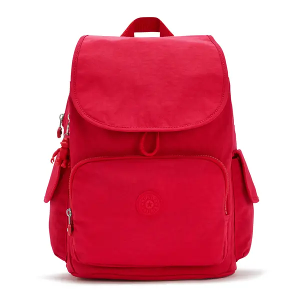 KIPLING KIPLING Ruksak 'CITY PACK'  crvena