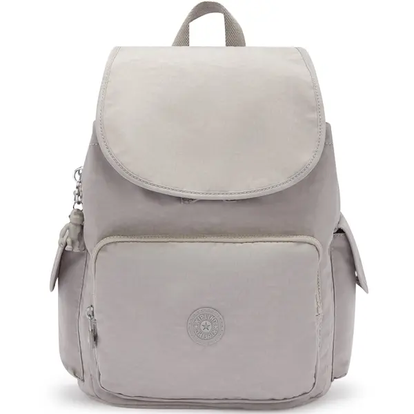 KIPLING KIPLING Ruksak 'CITY PACK'  dimno siva