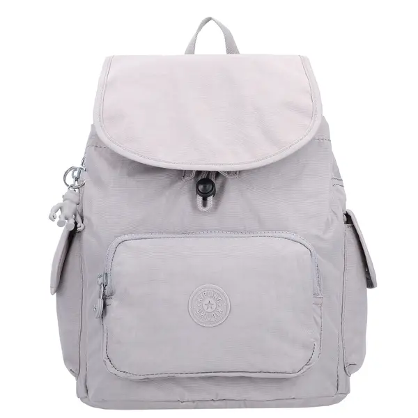 KIPLING KIPLING Ruksak 'CITY PACK S'  svijetlosiva