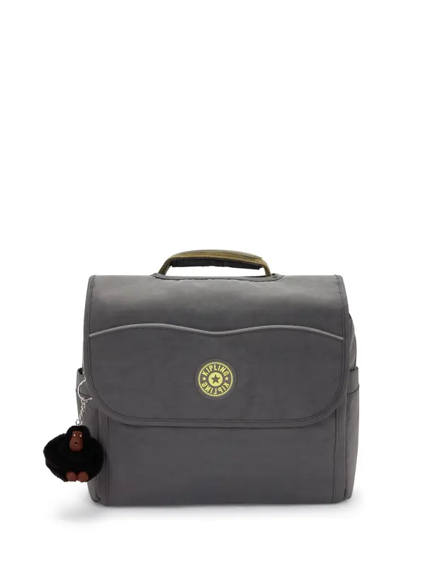 KIPLING KIPLING Ruksak 'Codie'  tamno zelena