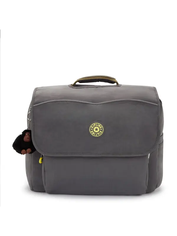 KIPLING KIPLING Ruksak 'Codie'  tamo siva