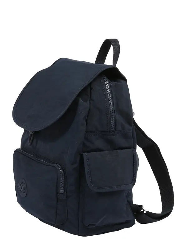 KIPLING KIPLING Ruksak  mornarsko plava