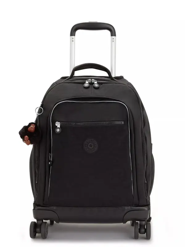 KIPLING KIPLING Ruksak 'NEW ZEA'  crna