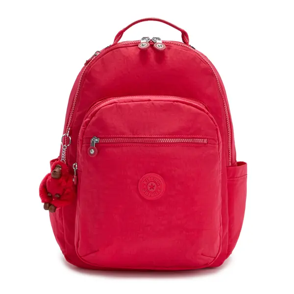 KIPLING KIPLING Ruksak 'Seoul'  ružičasta
