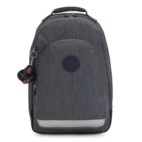 KIPLING KIPLING Ruksak  siva melange