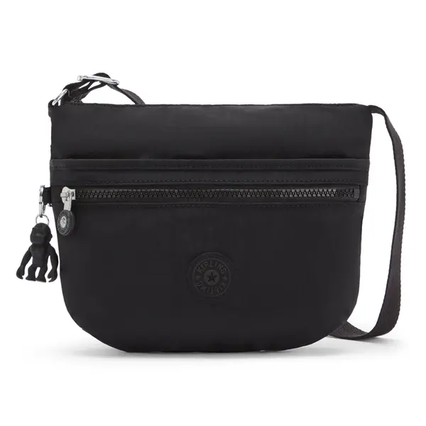 KIPLING KIPLING Torba preko ramena 'Arto'  crna