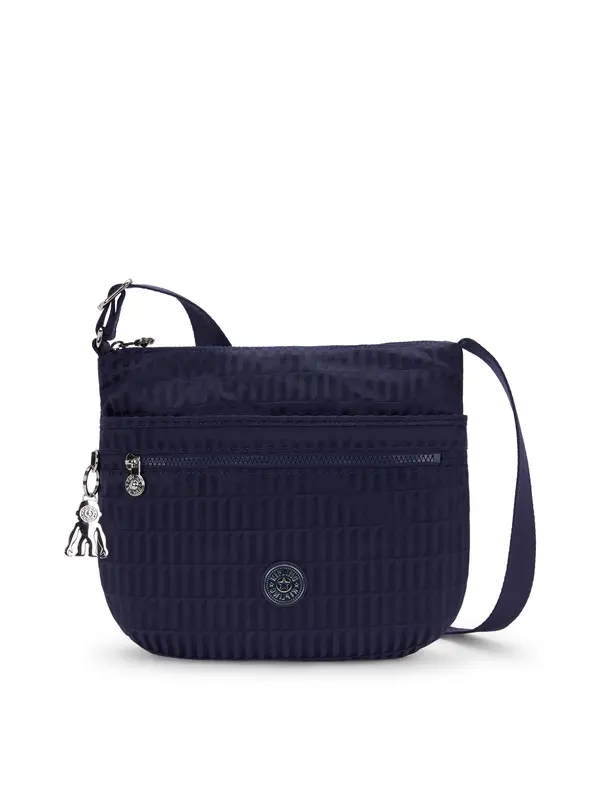 KIPLING KIPLING Torba preko ramena 'Arto'  morsko plava / mornarsko plava