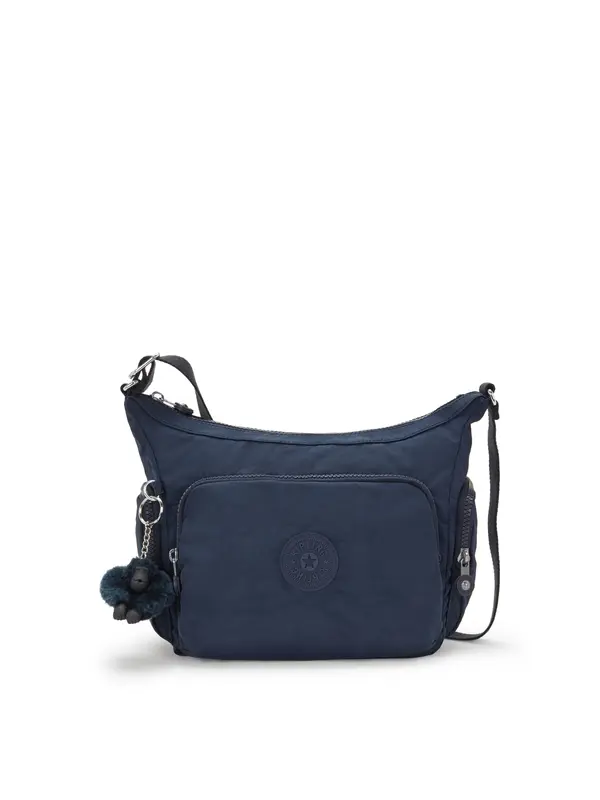 KIPLING KIPLING Torba preko ramena 'GABB'  mornarsko plava