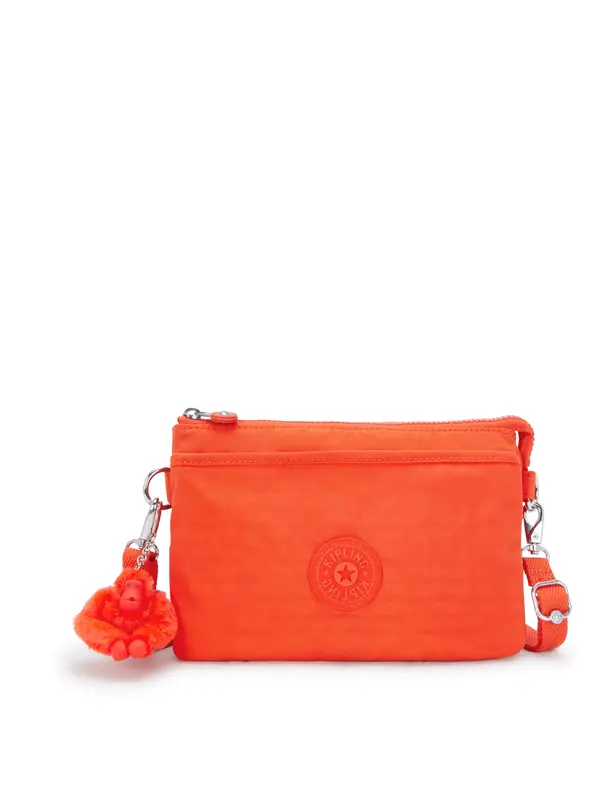 KIPLING KIPLING Torba preko ramena 'Riri'  narančasta