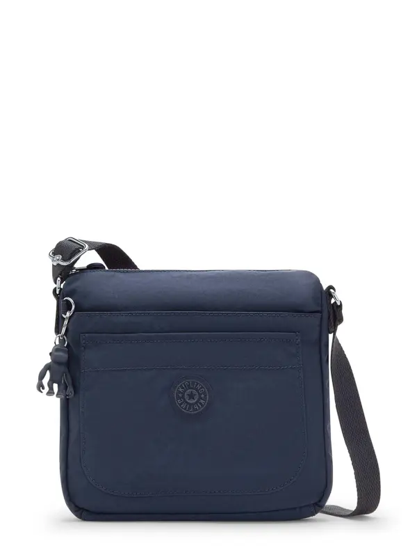 KIPLING KIPLING Torba preko ramena 'Sebastian'  mornarsko plava