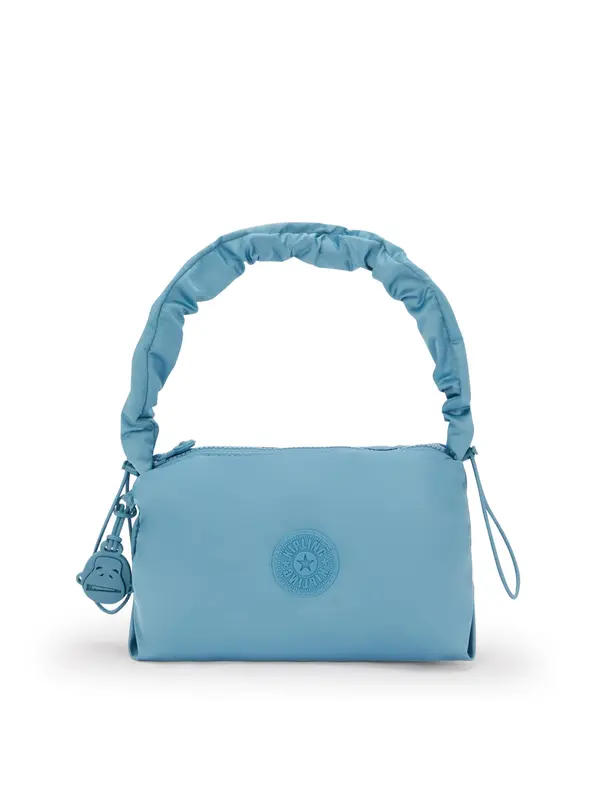 KIPLING KIPLING Torba za na rame 'Eleni'  nebesko plava