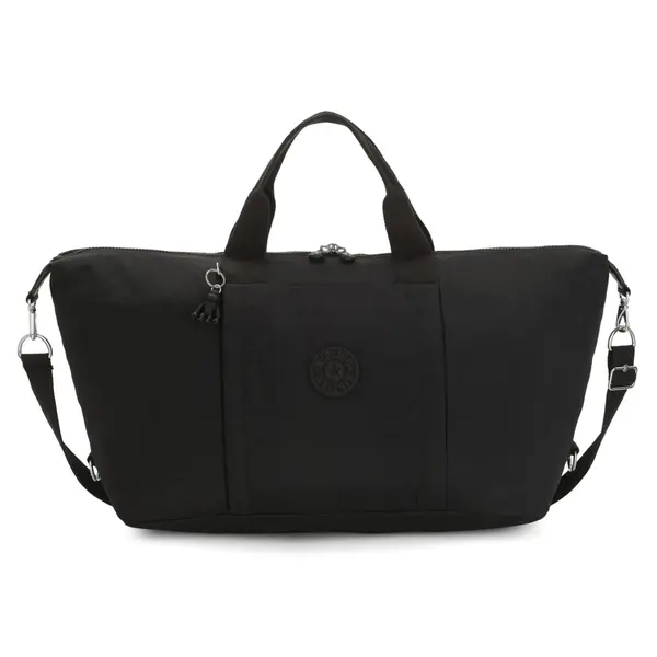 KIPLING KIPLING Vikend torba 'Bori'  crna
