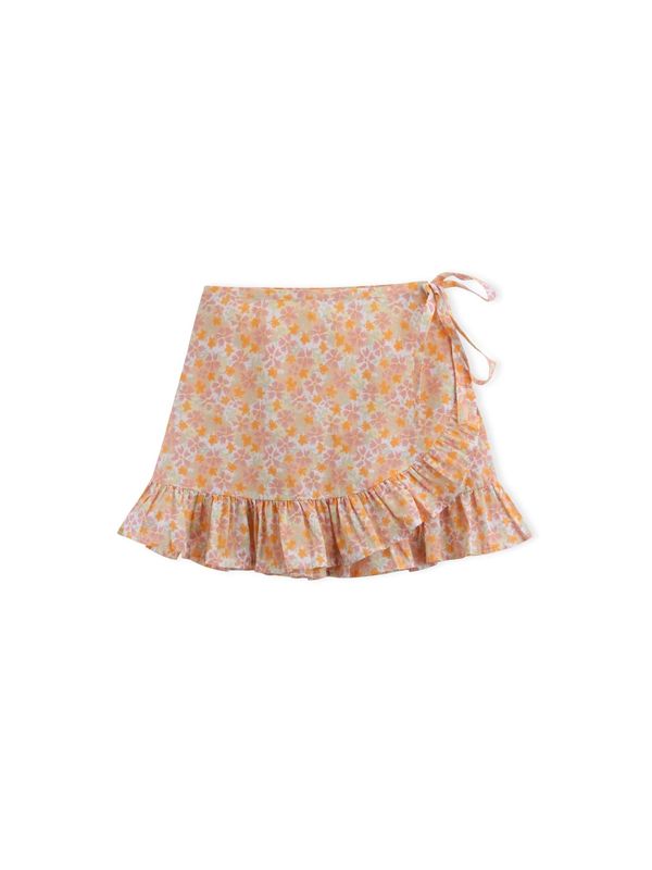 KNOT KNOT Suknja 'Saia Natalie'  miks boja