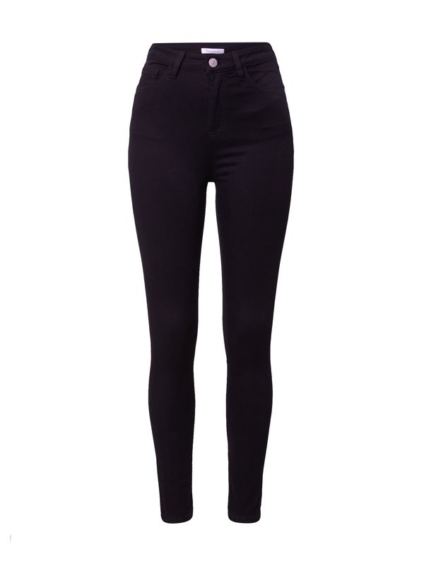 KnowledgeCotton Apparel KnowledgeCotton Apparel Traperice  crna