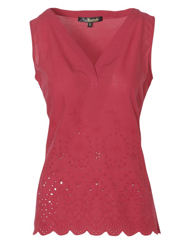 KOROSHI KOROSHI Bluza  crvena