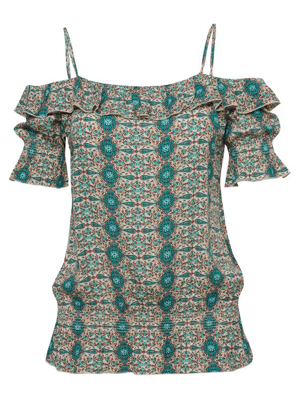 KOROSHI KOROSHI Bluza  miks boja