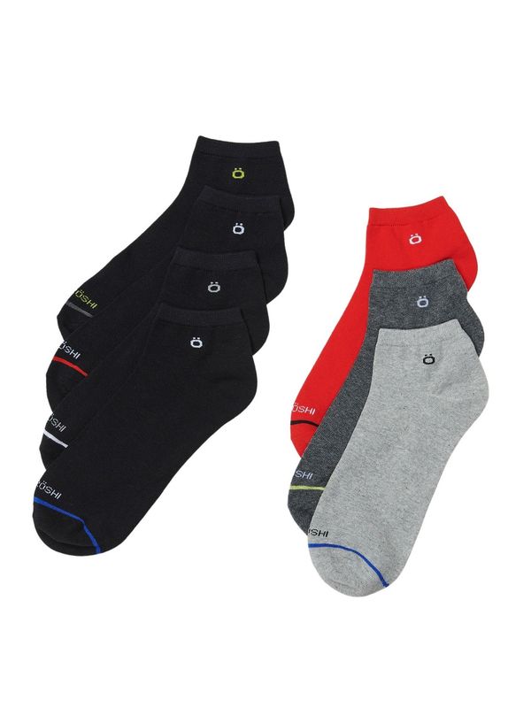 KOROSHI KOROSHI Čarape  miks boja