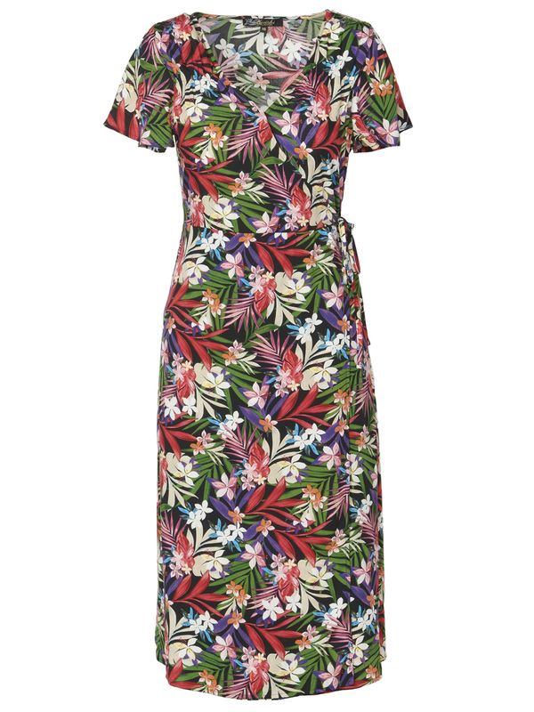 KOROSHI KOROSHI Haljina  miks boja