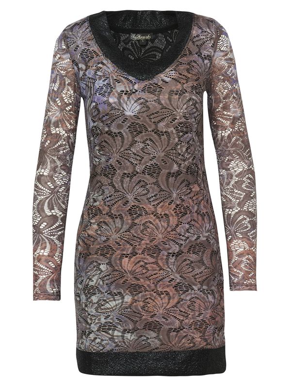 KOROSHI KOROSHI Haljina  miks boja