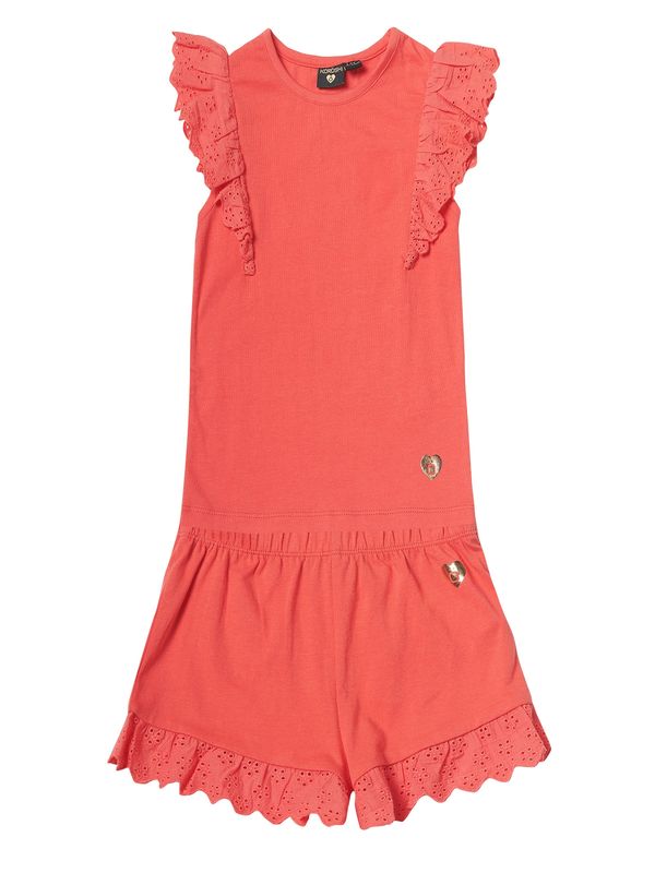 KOROSHI KOROSHI Komplet  koraljna