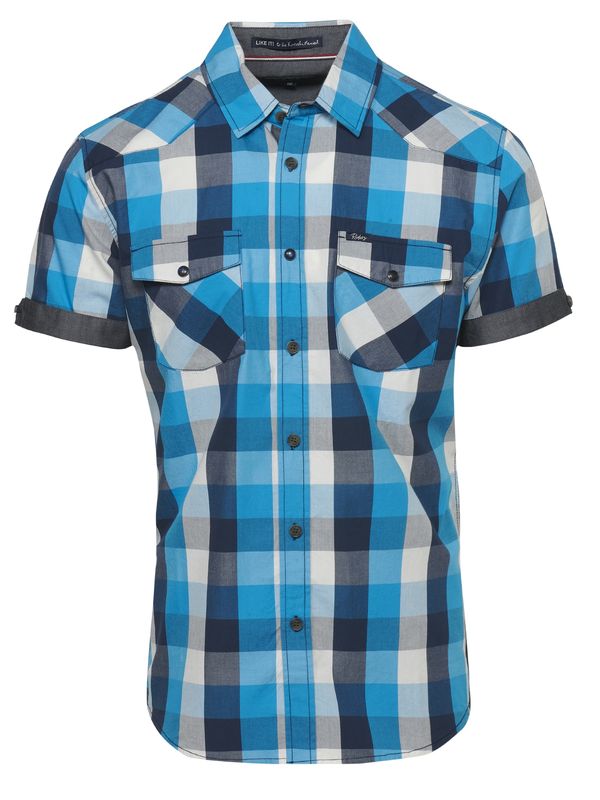 KOROSHI KOROSHI Košulja  plava