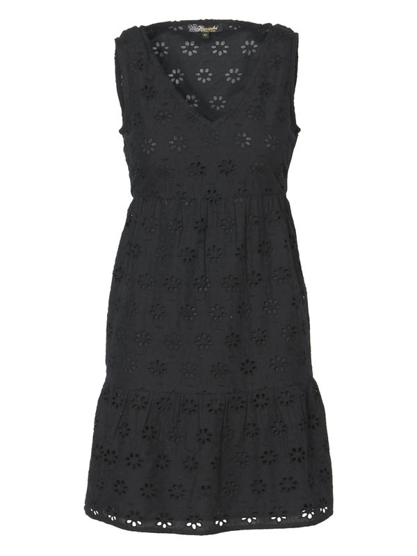 KOROSHI KOROSHI Ljetna haljina  crna