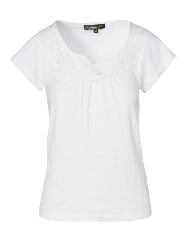 KOROSHI KOROSHI Majica  bijela