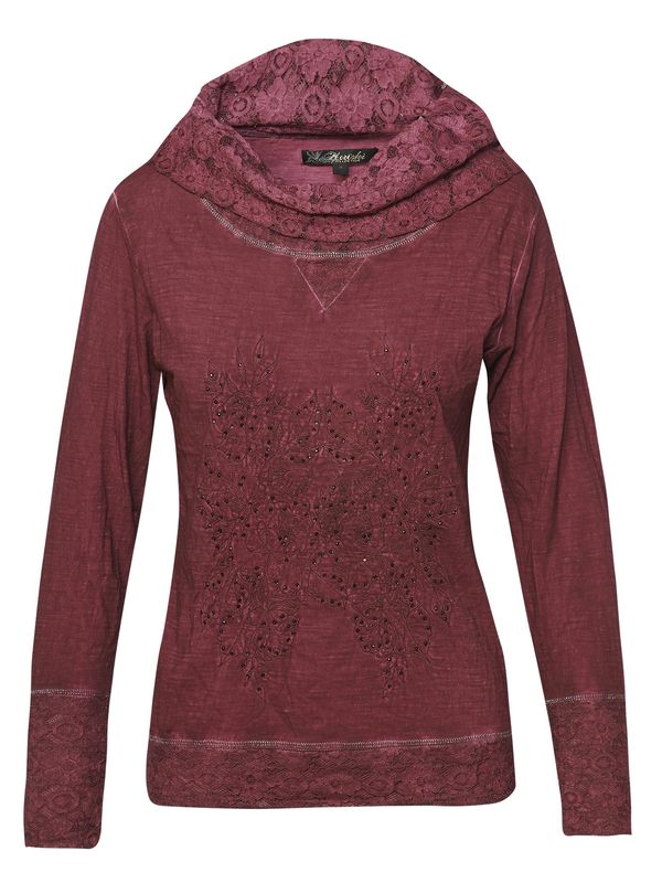 KOROSHI KOROSHI Majica  crvena