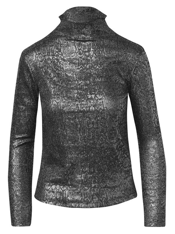 KOROSHI KOROSHI Majica  srebro