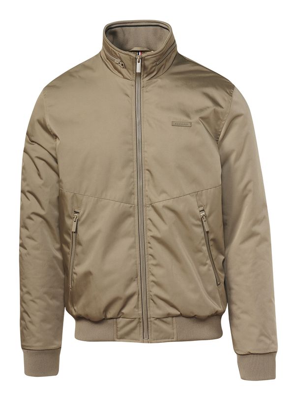 KOROSHI KOROSHI Prijelazna jakna  bež