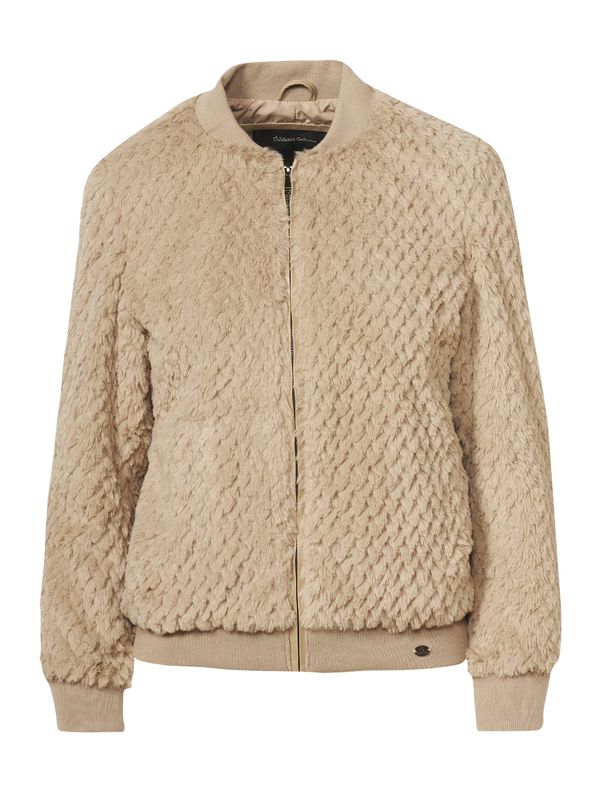 KOROSHI KOROSHI Prijelazna jakna  bež