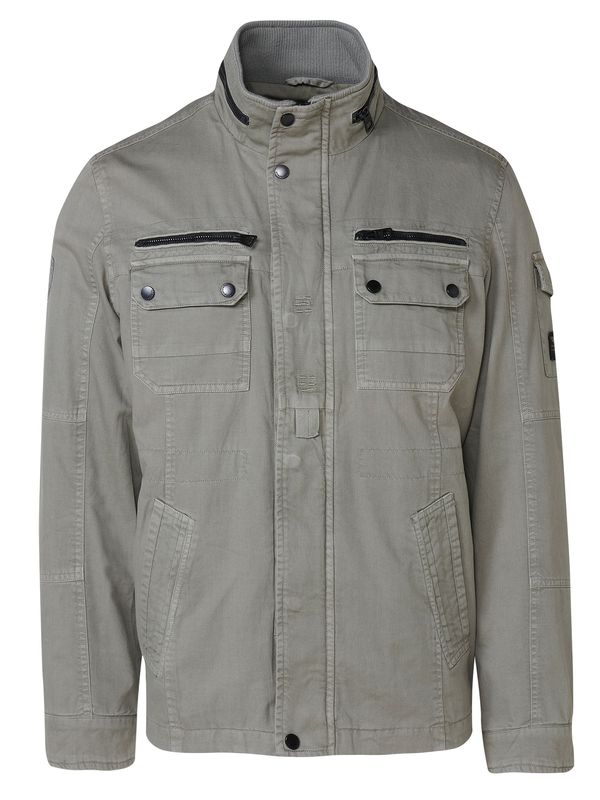 KOROSHI KOROSHI Prijelazna jakna  kaki