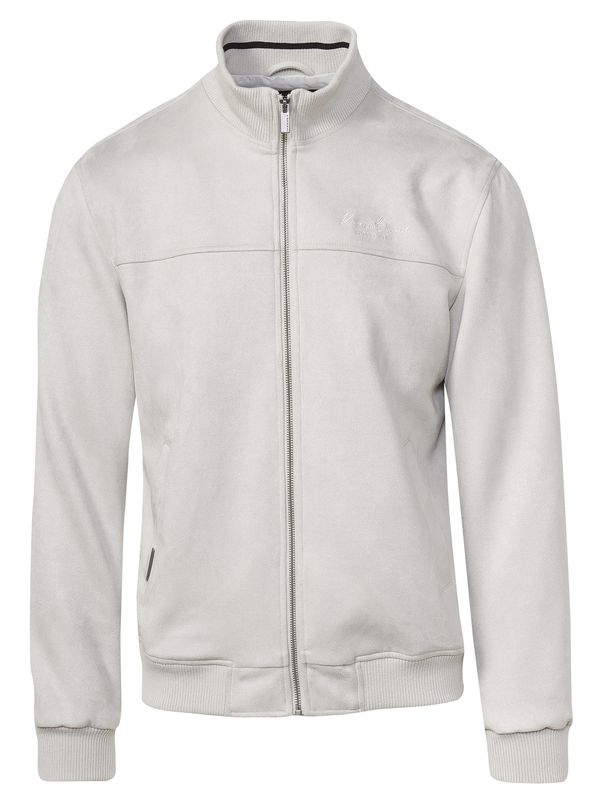 KOROSHI KOROSHI Prijelazna jakna  kameno siva