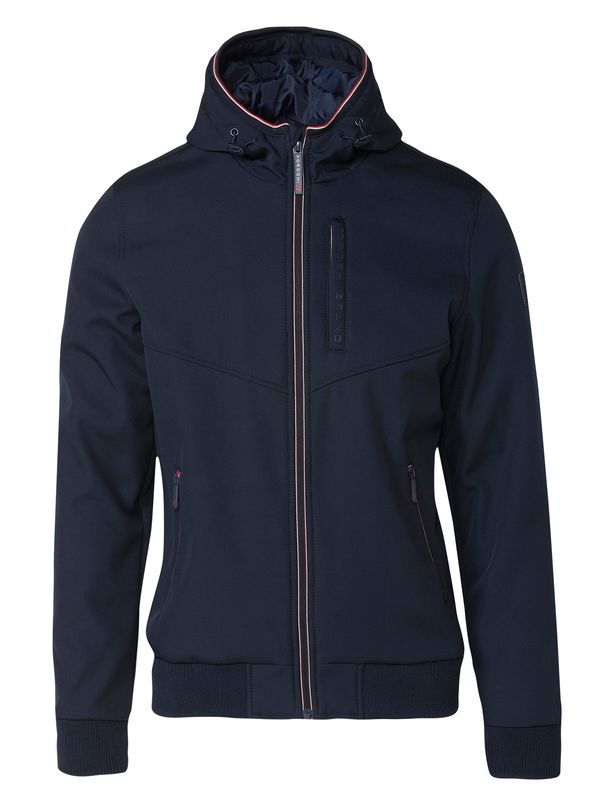 KOROSHI KOROSHI Prijelazna jakna  mornarsko plava