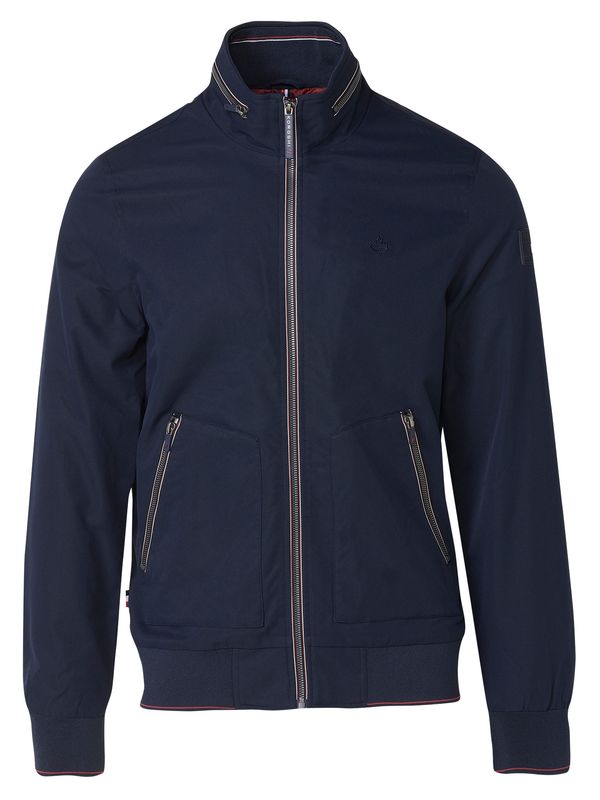 KOROSHI KOROSHI Prijelazna jakna  mornarsko plava