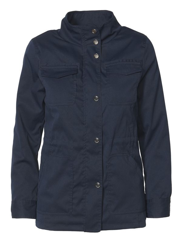 KOROSHI KOROSHI Prijelazna jakna  mornarsko plava