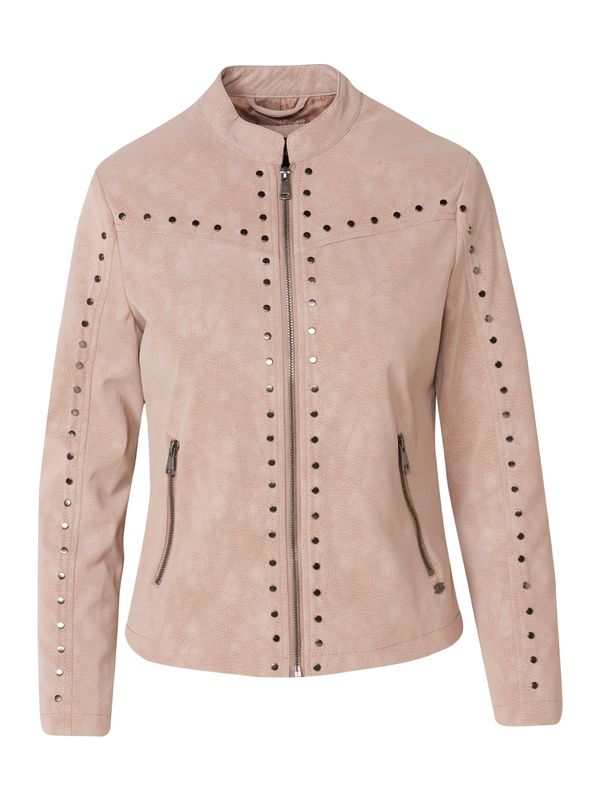 KOROSHI KOROSHI Prijelazna jakna  nude