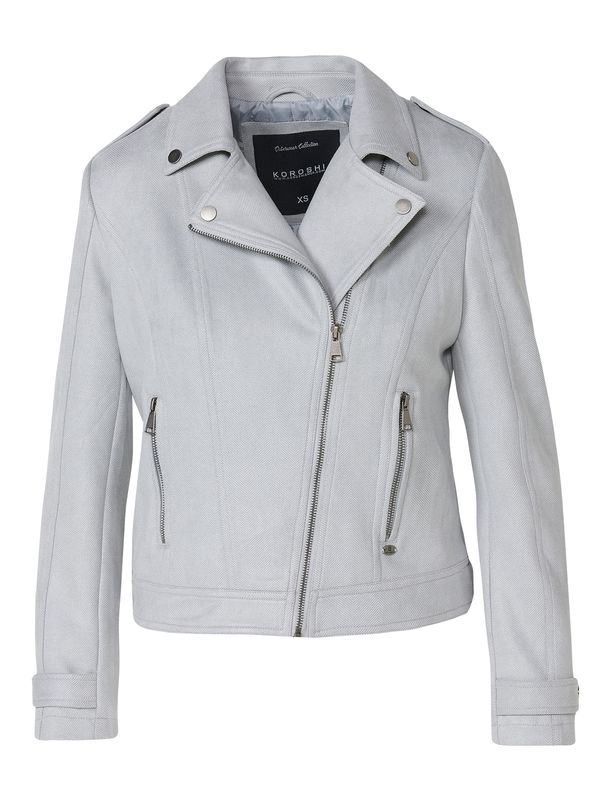 KOROSHI KOROSHI Prijelazna jakna  plava