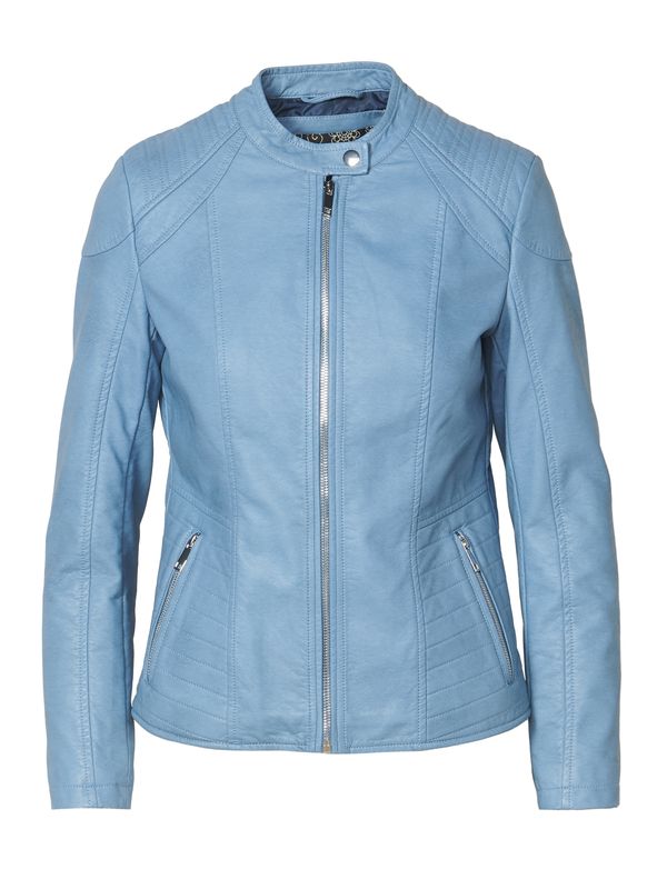 KOROSHI KOROSHI Prijelazna jakna  svijetloplava