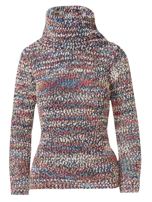 KOROSHI KOROSHI Pulover  miks boja