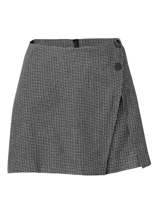 KOROSHI KOROSHI Suknja  siva